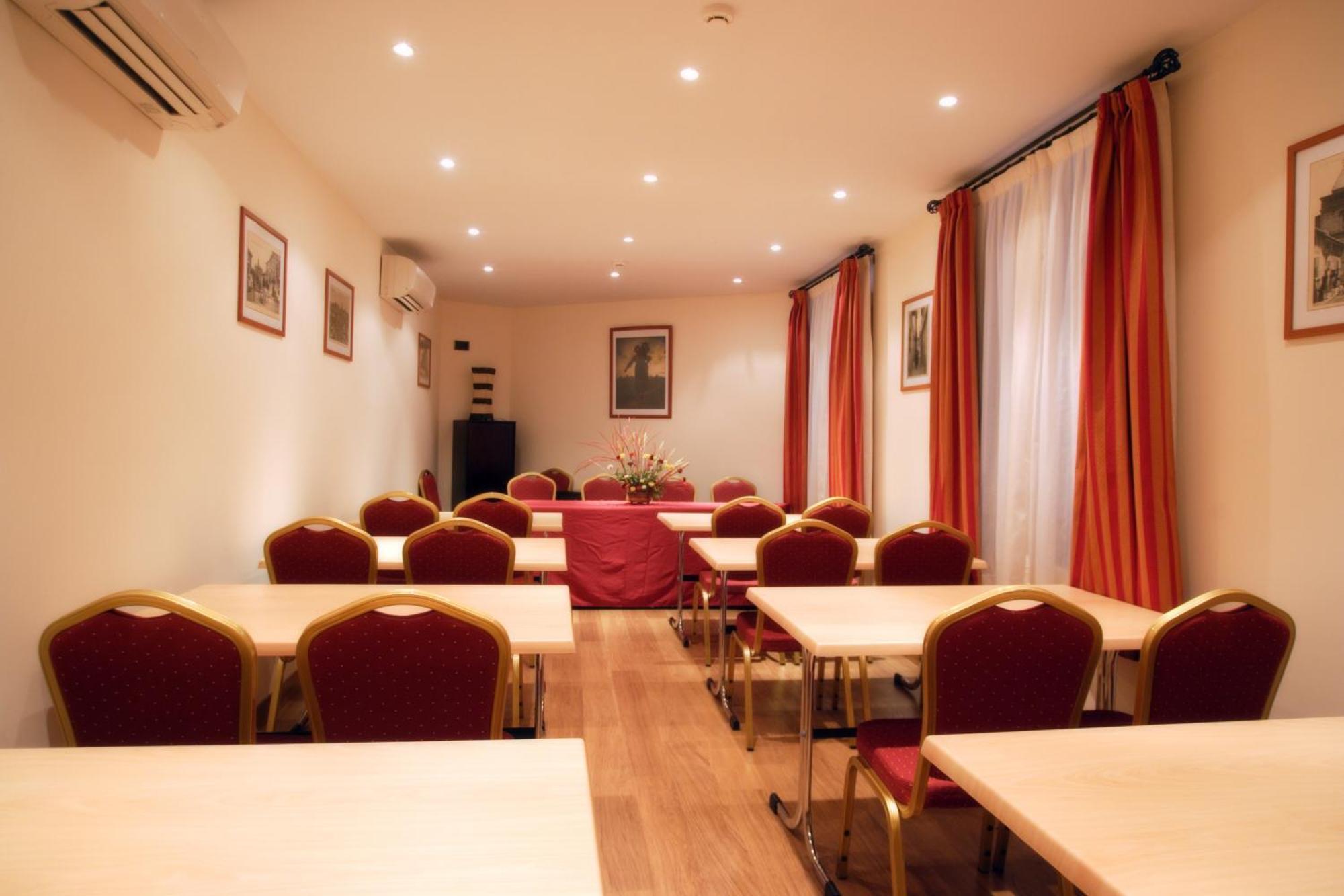 Eurico Hotel Toledo Exterior photo