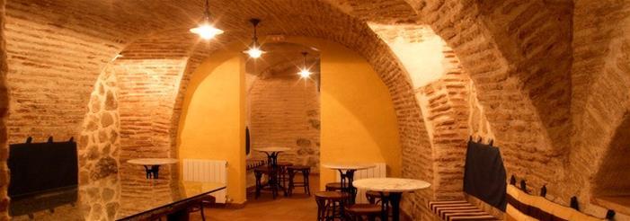 Eurico Hotel Toledo Exterior photo